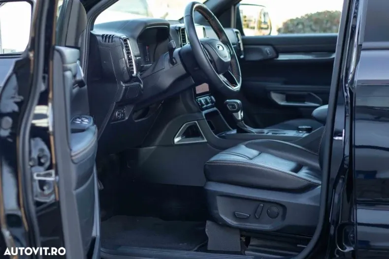 Ford Ranger din 2023 cu 47.181 km - oferta FOR145097 - foto 11