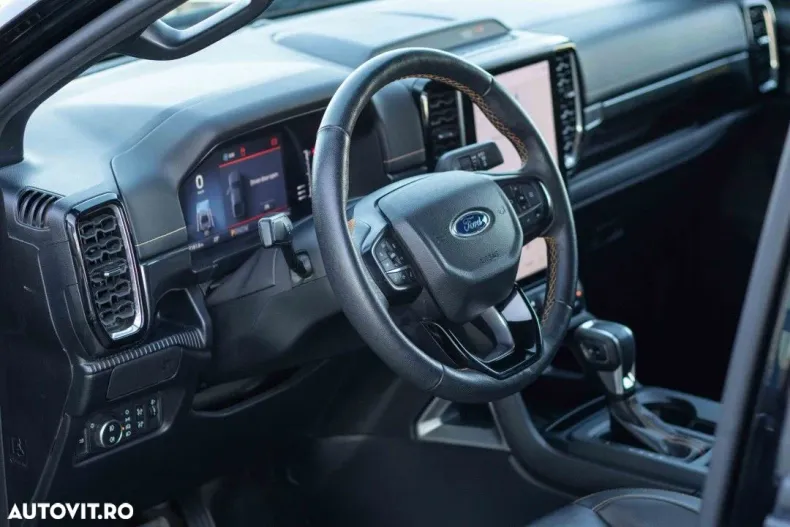 Ford Ranger din 2023 cu 47.181 km - oferta FOR145097 - foto 12