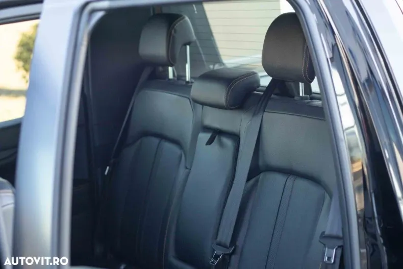 Ford Ranger din 2023 cu 47.181 km - oferta FOR145097 - foto 14