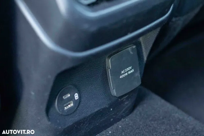 Ford Ranger din 2023 cu 47.181 km - oferta FOR145097 - foto 15