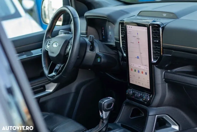 Ford Ranger din 2023 cu 47.181 km - oferta FOR145097 - foto 17