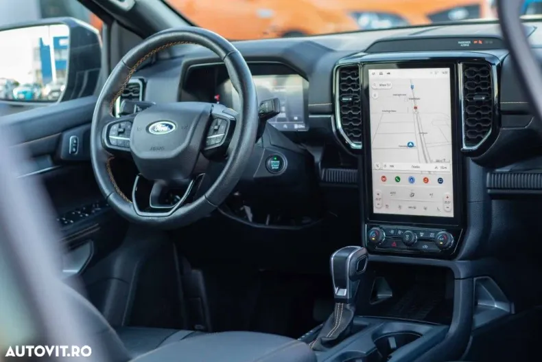 Ford Ranger din 2023 cu 47.181 km - oferta FOR145097 - foto 19