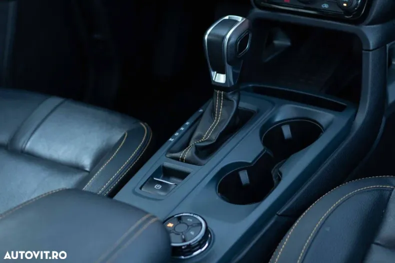 Ford Ranger din 2023 cu 47.181 km - oferta FOR145097 - foto 20