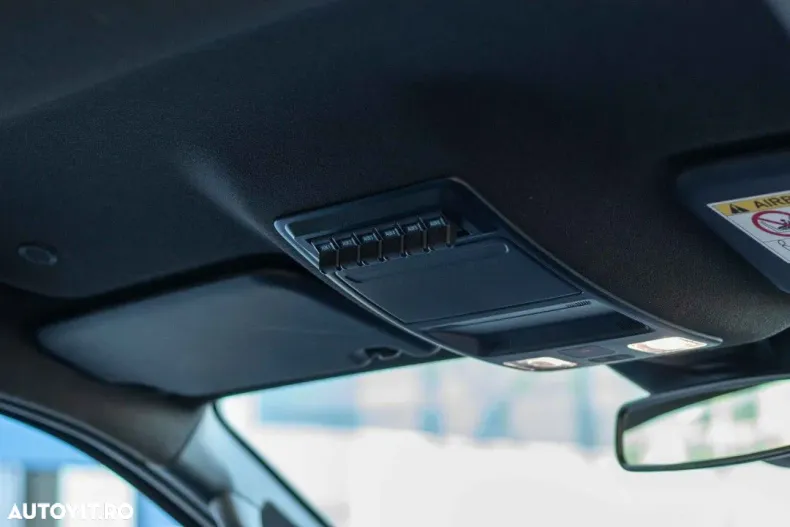 Ford Ranger din 2023 cu 47.181 km - oferta FOR145097 - foto 21