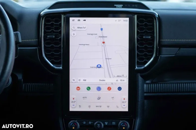 Ford Ranger din 2023 cu 47.181 km - oferta FOR145097 - foto 23