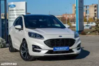 Ford Kuga din 2020 cu 78.403 km - oferta FOR145098 - foto 11
