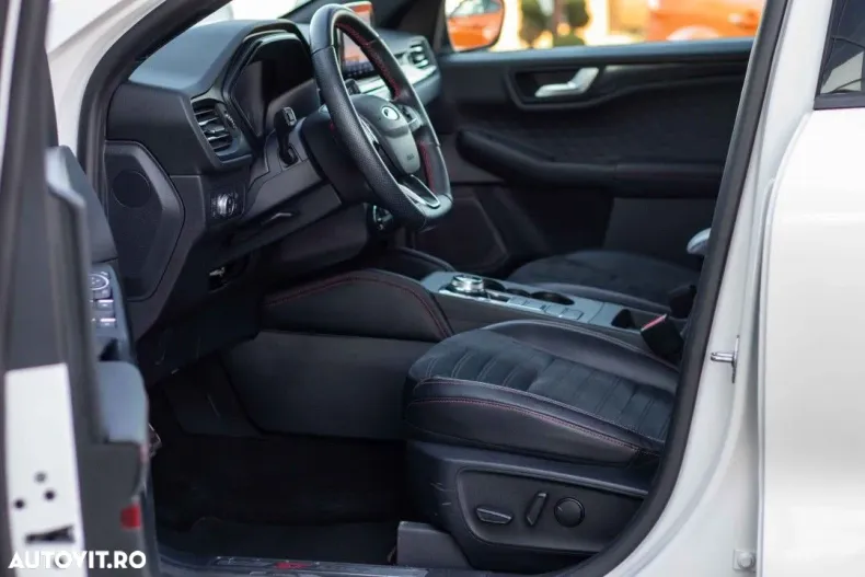 Ford Kuga din 2020 cu 78.403 km - oferta FOR145098 - foto 18