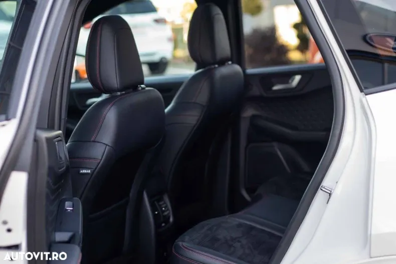 Ford Kuga din 2020 cu 78.403 km - oferta FOR145098 - foto 22