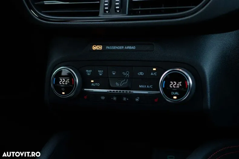 Ford Kuga din 2020 cu 78.403 km - oferta FOR145098 - foto 28