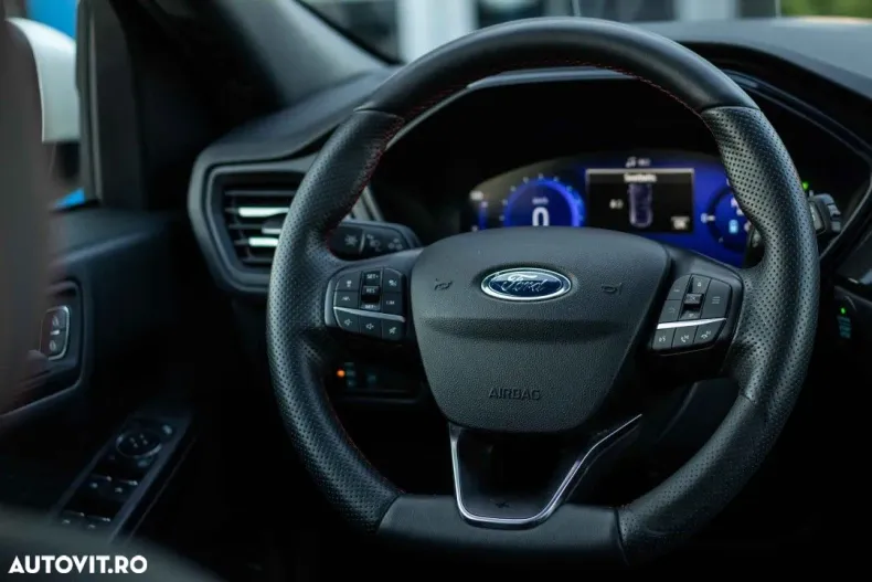 Ford Kuga din 2020 cu 78.403 km - oferta FOR145098 - foto 30