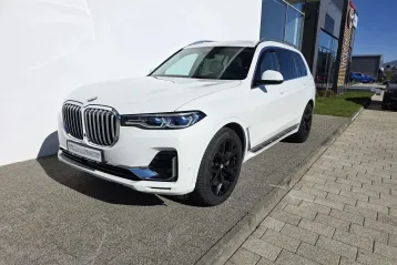 BMW X7 din 2020 - oferta BMW145099