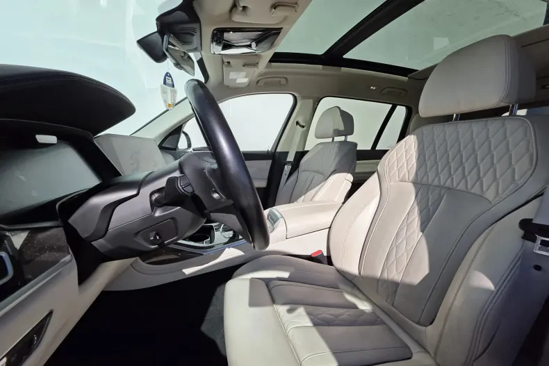 BMW X7 din 2020 cu 85.248 km - oferta BMW145099 - foto 10