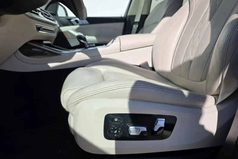 BMW X7 din 2020 cu 85.248 km - oferta BMW145099 - foto 22