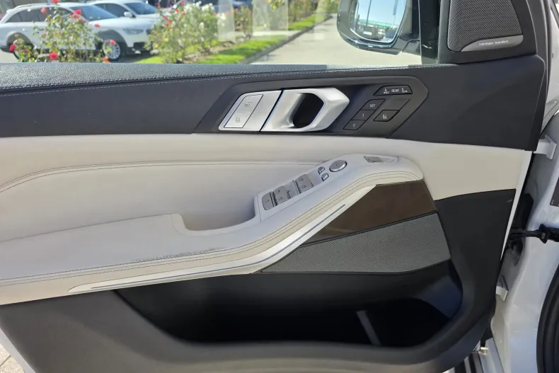 BMW X7 din 2020 cu 85.248 km - oferta BMW145099 - foto 23