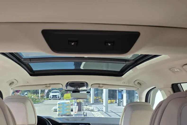 BMW X7 din 2020 cu 85.248 km - oferta BMW145099 - foto 24