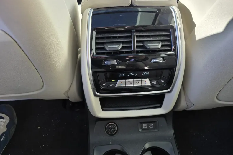 BMW X7 din 2020 cu 85.248 km - oferta BMW145099 - foto 25