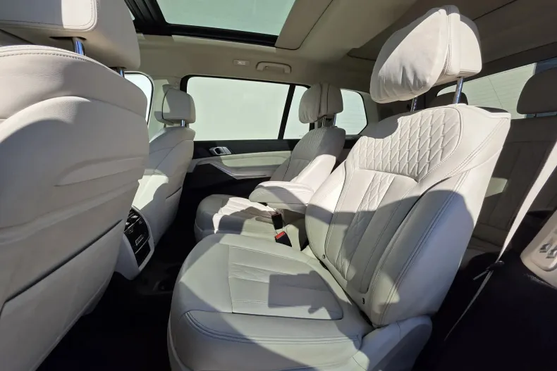 BMW X7 din 2020 cu 85.248 km - oferta BMW145099 - foto 27