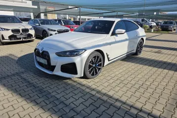BMW i4 din 2023 - oferta BMW145100