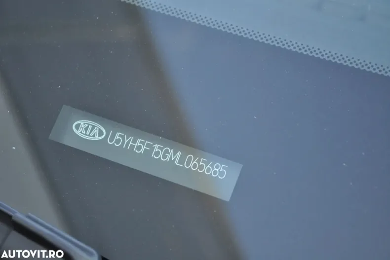 Kia XCeed din 2022 cu 89.129 km - oferta KIA145103 - foto 12