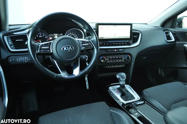 Kia XCeed din 2022 cu 89.129 km - oferta KIA145103 - foto 14
