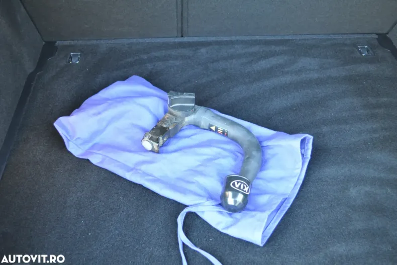 Kia XCeed din 2022 cu 89.129 km - oferta KIA145103 - foto 20