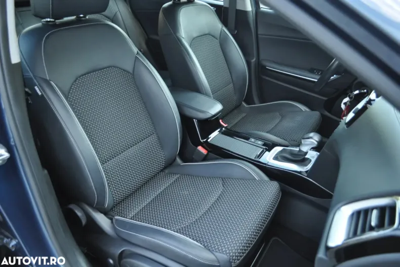 Kia XCeed din 2022 cu 89.129 km - oferta KIA145103 - foto 27