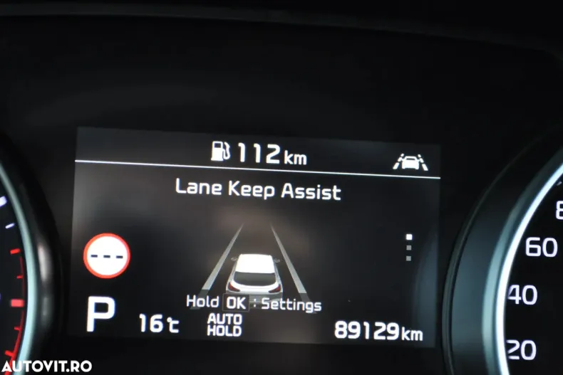 Kia XCeed din 2022 cu 89.129 km - oferta KIA145103 - foto 29