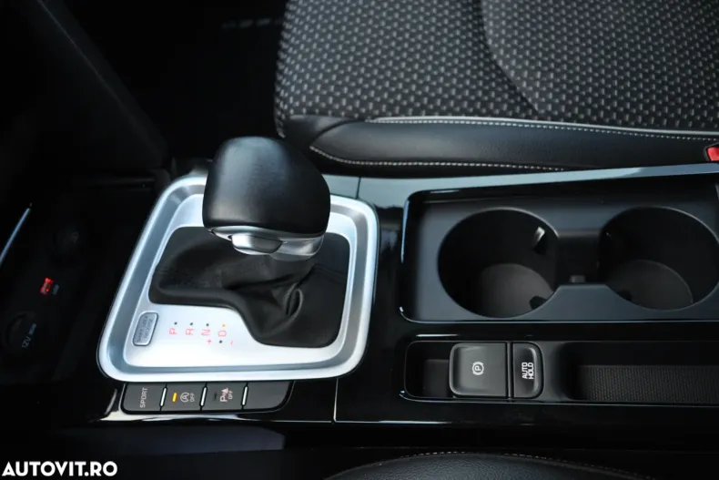 Kia XCeed din 2022 cu 89.129 km - oferta KIA145103 - foto 30