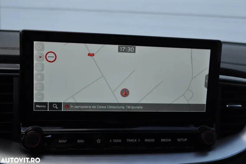 Kia XCeed din 2022 cu 89.129 km - oferta KIA145103 - foto 32