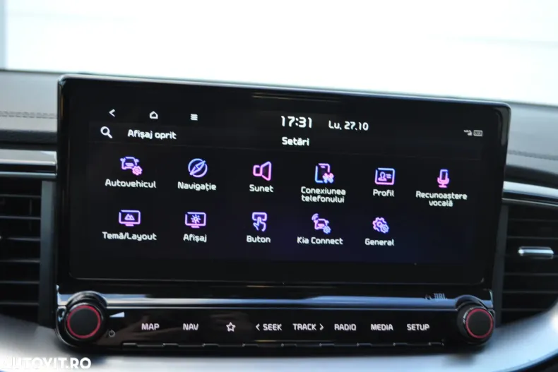 Kia XCeed din 2022 cu 89.129 km - oferta KIA145103 - foto 34