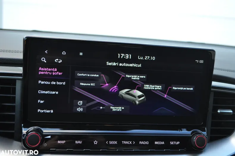 Kia XCeed din 2022 cu 89.129 km - oferta KIA145103 - foto 35