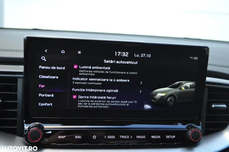 Kia XCeed din 2022 cu 89.129 km - oferta KIA145103 - foto 36