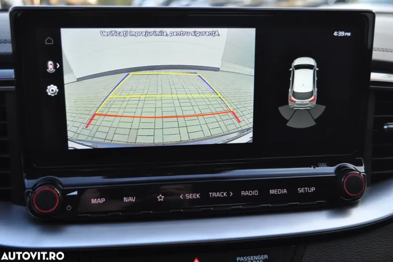 Kia XCeed din 2022 cu 89.129 km - oferta KIA145103 - foto 40