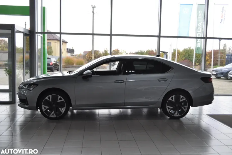 Skoda Superb din 2025 cu 6 km - oferta SKO145104 - foto 3