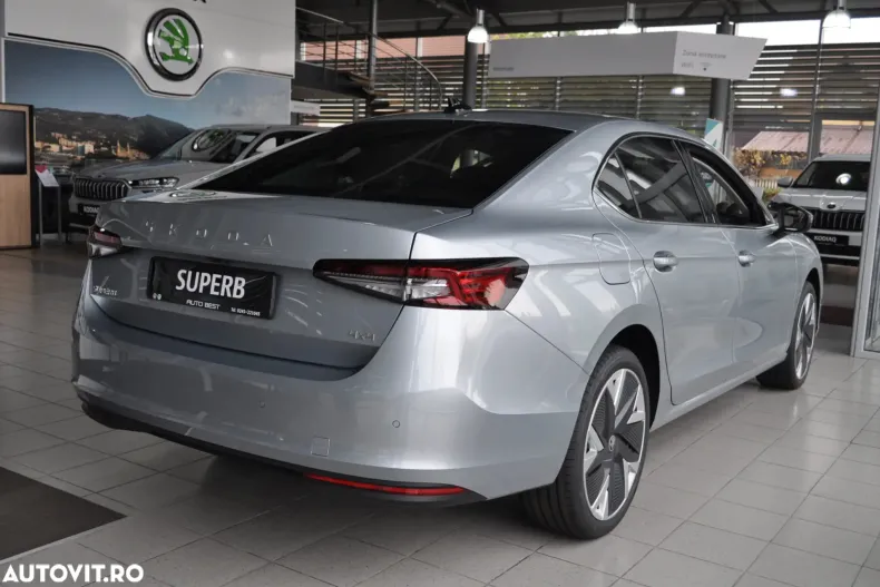 Skoda Superb din 2025 cu 6 km - oferta SKO145104 - foto 6
