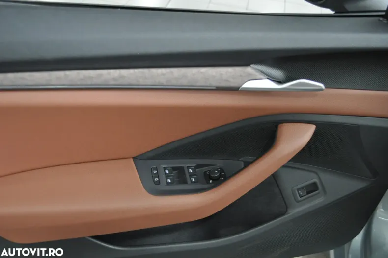 Skoda Superb din 2025 cu 6 km - oferta SKO145104 - foto 15