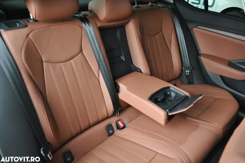 Skoda Superb din 2025 cu 6 km - oferta SKO145104 - foto 21