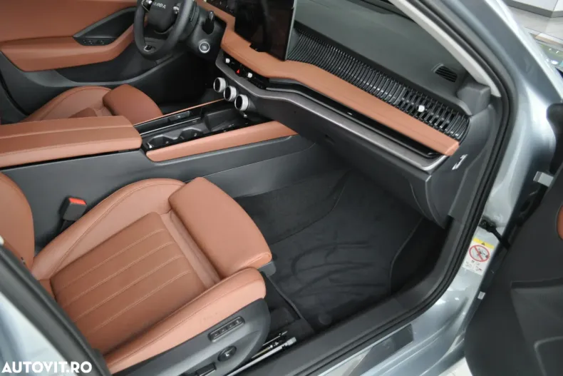 Skoda Superb din 2025 cu 6 km - oferta SKO145104 - foto 22