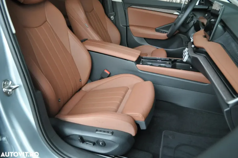 Skoda Superb din 2025 cu 6 km - oferta SKO145104 - foto 23