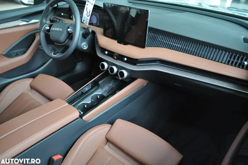 Skoda Superb din 2025 cu 6 km - oferta SKO145104 - foto 24