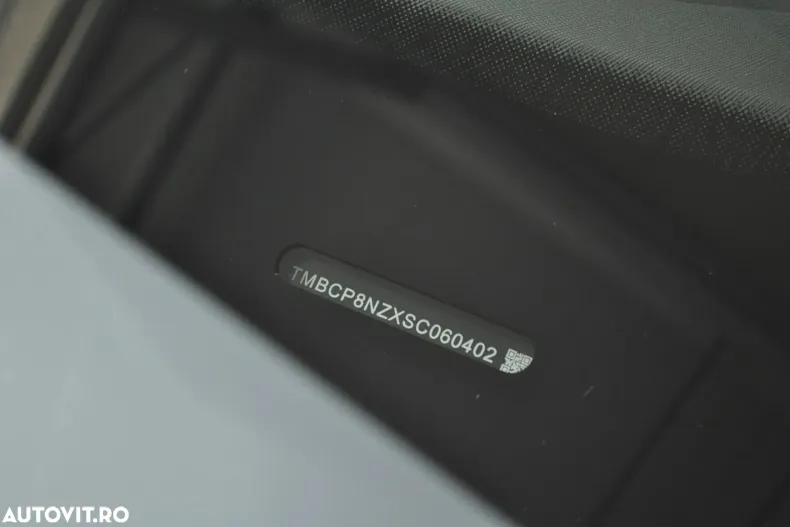 Skoda Superb din 2025 cu 6 km - oferta SKO145104 - foto 25