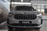 Skoda Kodiaq din 2025 cu 6 km - oferta SKO145105 - foto 3