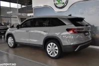 Skoda Kodiaq din 2025 cu 6 km - oferta SKO145105 - foto 4