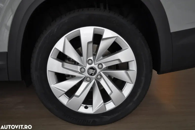 Skoda Kodiaq din 2025 cu 6 km - oferta SKO145105 - foto 8