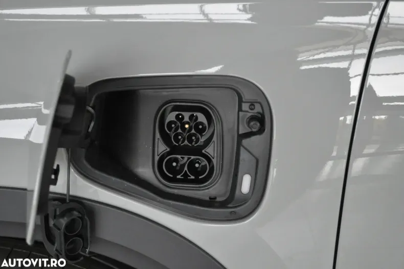 Skoda Kodiaq din 2025 cu 6 km - oferta SKO145105 - foto 14