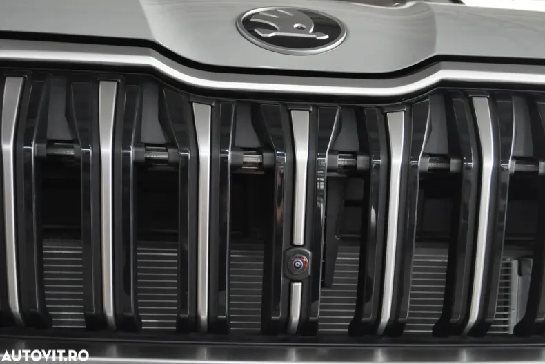 Skoda Kodiaq din 2025 cu 6 km - oferta SKO145105 - foto 17