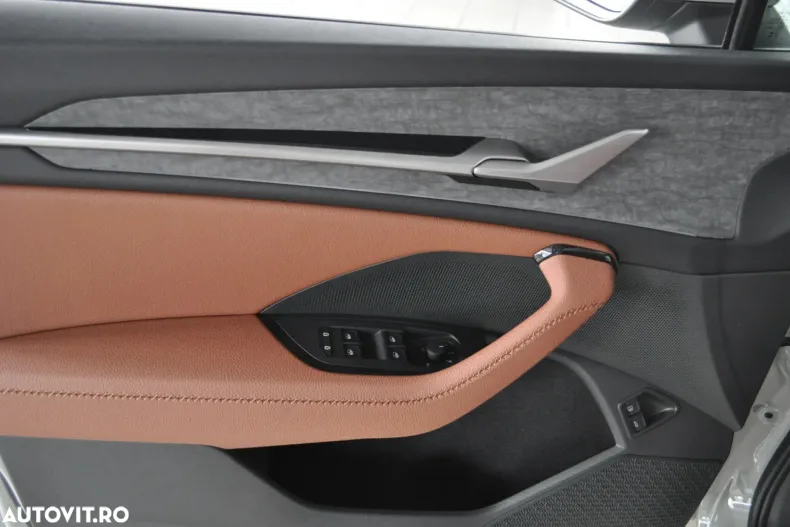 Skoda Kodiaq din 2025 cu 6 km - oferta SKO145105 - foto 18