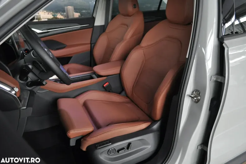 Skoda Kodiaq din 2025 cu 6 km - oferta SKO145105 - foto 20