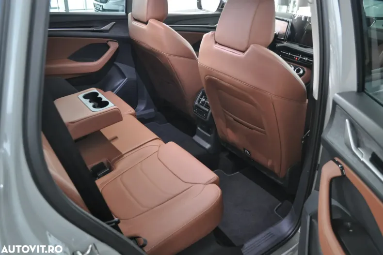 Skoda Kodiaq din 2025 cu 6 km - oferta SKO145105 - foto 24