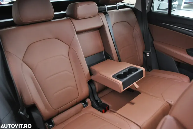 Skoda Kodiaq din 2025 cu 6 km - oferta SKO145105 - foto 25